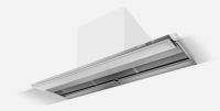 Встраиваемая вытяжка BOXIN DRY IX/A/120