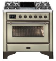 Кухонный блок M09IDNE3