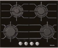 Газовая панель конфорок KM3010
