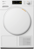 Сушильная машина TSA 523 WP White Edition