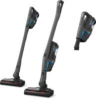 Пылесос SMUL1 Triflex HX1 Facelift