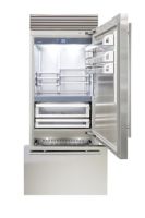 Холодильник-морозильник XS901TST6