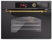 Духовой шкаф 645SNHSW/AWB