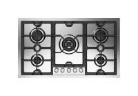 Газовая варочная поверхность HCPMT95D