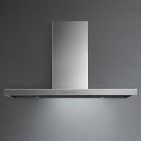 Вытяжка STREAM STEEL 90