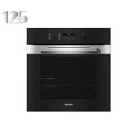 Духовой шкаф H 2861-1 BP 125 Edition