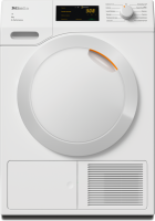 Сушильная машина TCC374 WP Chrome Edition