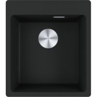 Мойка MRG 610-39 FTL BL