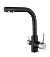 Смеситель ESSEN Es213011-418