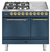 Кухонный блок PD10SDQNE3/MBG