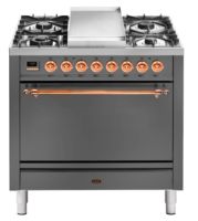 Кухонный блок P09FDQNE3/MGP