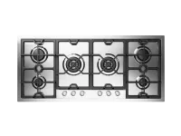 Газовая варочная поверхность HCPMT125DD