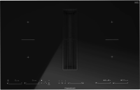 Индукционная варочная панель с вытяжкой KMI 8590.0