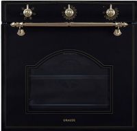 Духовой шкаф BK 60.2 S