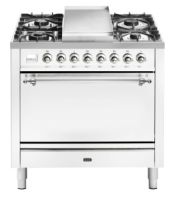 Кухонный блок P09FDQNE3/WHC