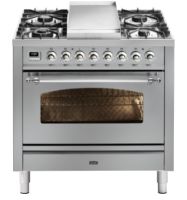 Кухонный блок P09FNE3/SSC