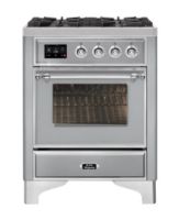 Кухонный блок M07DNE3/SSC