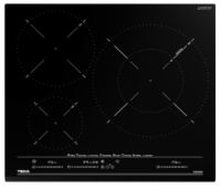 Варочная панель IZC 63630 MST BLACK