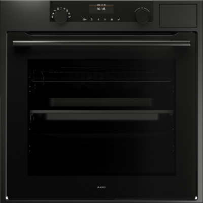 Духовка с функцией пара OCS8664