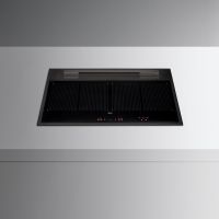 Варочная панель SINTESI 90 BLACK