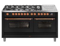 Кухонный блок P15SNE3/BKP