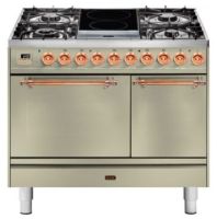 Кухонный блок PD10IDQNE3/AWP