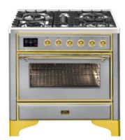 Кухонный блок M09PDNE3/SSG