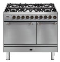 Кухонный блок PD106DQNE3/SSB