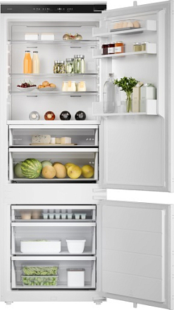 Встраиваемый холодильник RBC297SND1 ASKO купить в Сочи | Всегда в наличии! | Артикул 746846 | Официальный сайт LEADER-BT