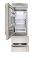 Холодильник-морозильник XS750HST3I