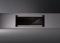 Вытяжка PARALLEL BLACK 70