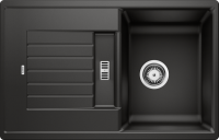 Кухонная мойка Zia 45 S 526013
