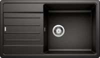 Кухонная мойка Legra XL 6 S 526087