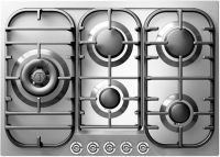 Газовая варочная поверхность HCB70SDN/SSC