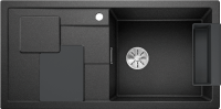 Кухонная мойка Sity XL 6 S 525048
