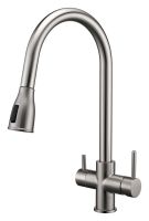 Смеситель La214212-NI