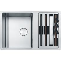 Мойка BWX 120-41-27