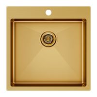 Мойка KRONER 51 PM215151-BG