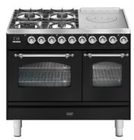 Кухонный блок PD10SNE3/BKC