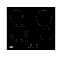 Стеклокерамическая варочная панель VHC6421
