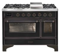 Кухонный блок M12FDNE3/BKB