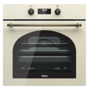 Духовой шкаф HRB 6400 VANILLA-OB