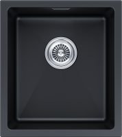 Мойка LUMI 41 UNI LU41-AN