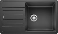 Кухонная мойка Legra XL 6 S 523326