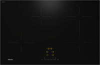 Варочная панель индукционная KM 7372 FL