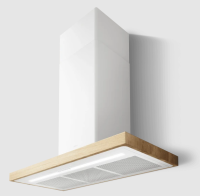 Вытяжка BIOWH/A90ROVERE