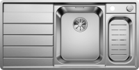 Кухонная мойка Blanco Axis III 6 S-IF 522104