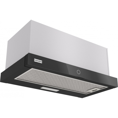 Телескопическая вытяжка TOUCH 60