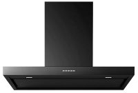 Вытяжка PLANE BLACK NRS 90 (PLUS)