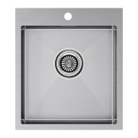 Мойка KRONER 45 PM214551-BS